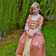 Illustration for article titled Paging Suri: Museum-Quality Princess Gowns Now Available